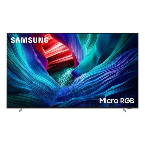 三星 MRA115MR95FXXZ 115英寸 Micro RGB 高清AI电视 新品