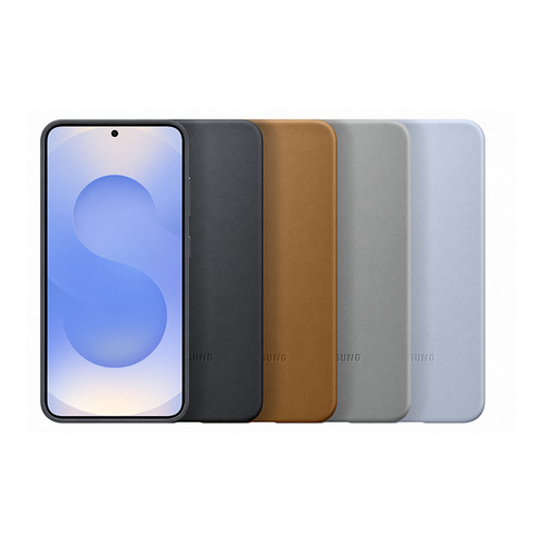 三星/Samsung Galaxy S25/S25+/S25 Ultra 手机保护套手机壳 环保生态皮保护壳