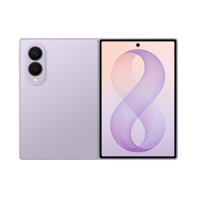 【新品手机12期免息】三星GalaxyZFold8
