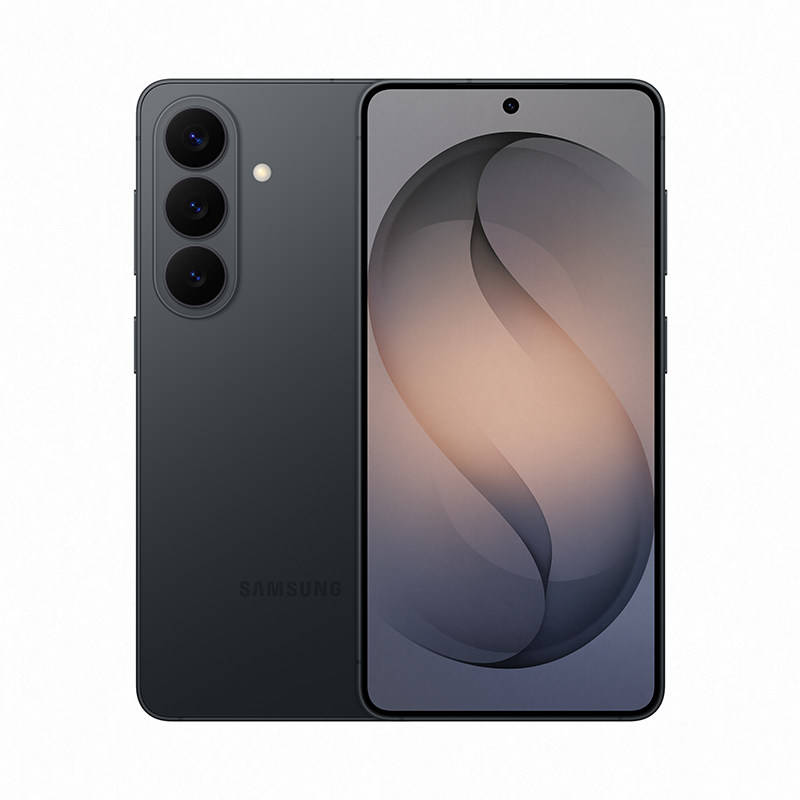 三星Galaxy S26 第五代骁龙8至尊版超轻薄耐用设计5000万像素AI智能手机正品