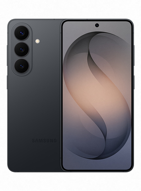 三星Galaxy S26 第五代骁龙8至尊版超轻薄耐用设计5000万像素AI智能手机正品