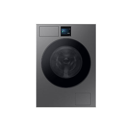 【三星AI神洗衣机7系】12公斤超薄嵌入全自动家用亲宠黑 国家补贴