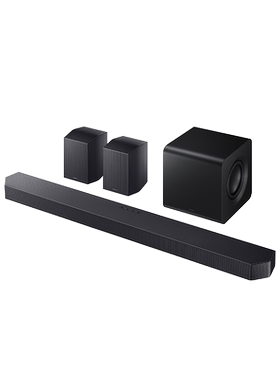 Samsung/三星HW-Q930F回音壁音响杜比全景声家庭影院电视音箱