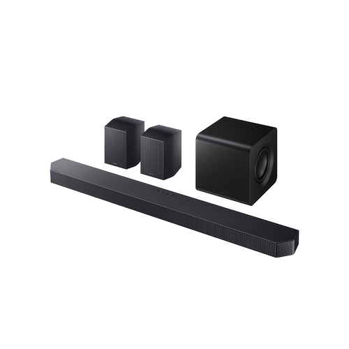 三星HW-Q930F回音壁音响影院音箱