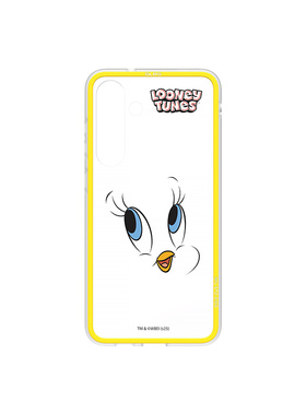 三星/Samsung Galaxy S25+/S25 Ultra 手机保护套手机壳 翠迪鸟印象Tweety Impression 手机保护壳
