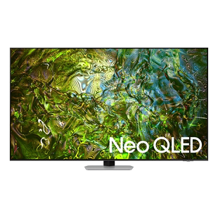 4K智能巨幕大屏液晶电视机家用 98英寸 QLED Neo 三星 98QN90D