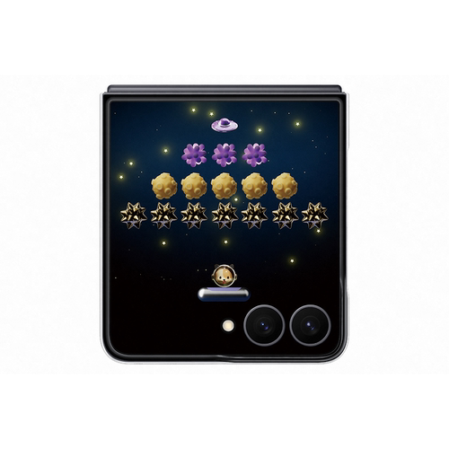 Samsung/三星 Galaxy Z Flip8 智能主题保护壳 手机保护壳 原厂保护壳