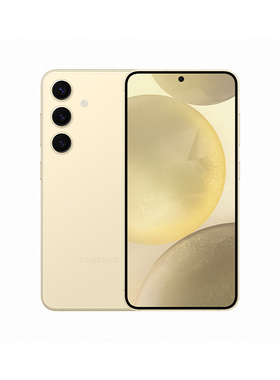 Samsung/三星 Galaxy S24旗舰新品 第三代骁龙8 AI智能游戏拍照5G手机