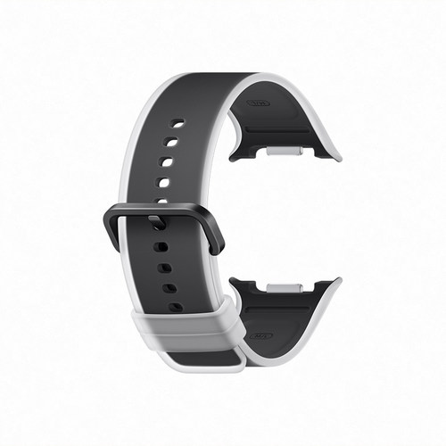 Samsung/三星 Galaxy  Watch9果冻透色硅胶表带  原厂表带
