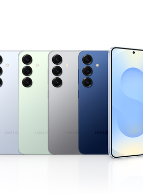 Samsung/三星Galaxy S25全新拍照游戏超轻薄AI智能手机骁龙8至尊版