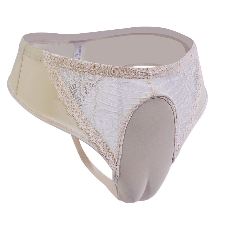 男娘女装大佬伪娘内裤隐藏JJ三角男表演假阴裤男扮女隐藏款丁字,女士内衣/男士内衣/家居服,男丁字裤,淘宝优惠券,粉丝福利购,淘宝优惠卷