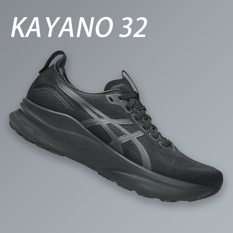 Asics亚瑟士稳定支撑跑步鞋男鞋