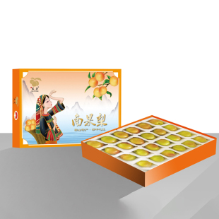 鞍山南果梨精品礼盒阳面果新鲜南国梨海城特产香水梨子中秋礼品