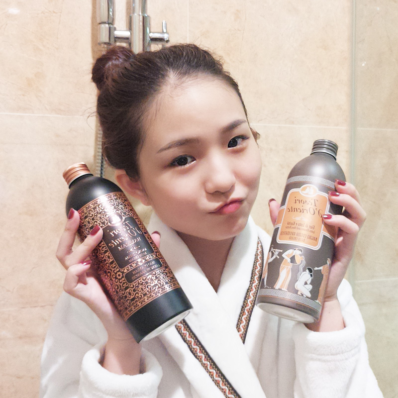 意大利东方宝石香氛精油沐浴露500ML 水莲花嫩白保湿舒缓滋养留香在类目 洗护清洁剂/卫生巾/纸/香薰, 洗发沐浴/个人清洁, 身体清洁, 沐浴露中 - 来自Buy2taobao.com提供专业的淘宝代购服务