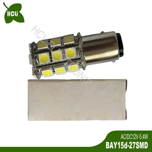 游艇LED灯12VBAY15D12V灯泡