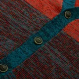 match Осенний свитер, японский воротник, трикотажный кардиган, V-образный вырез, большой размер