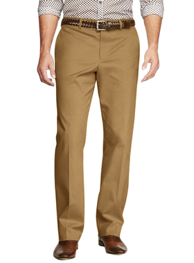 match男士商务休闲裤男长裤秋季青年宽松直筒纯色西裤子8104B