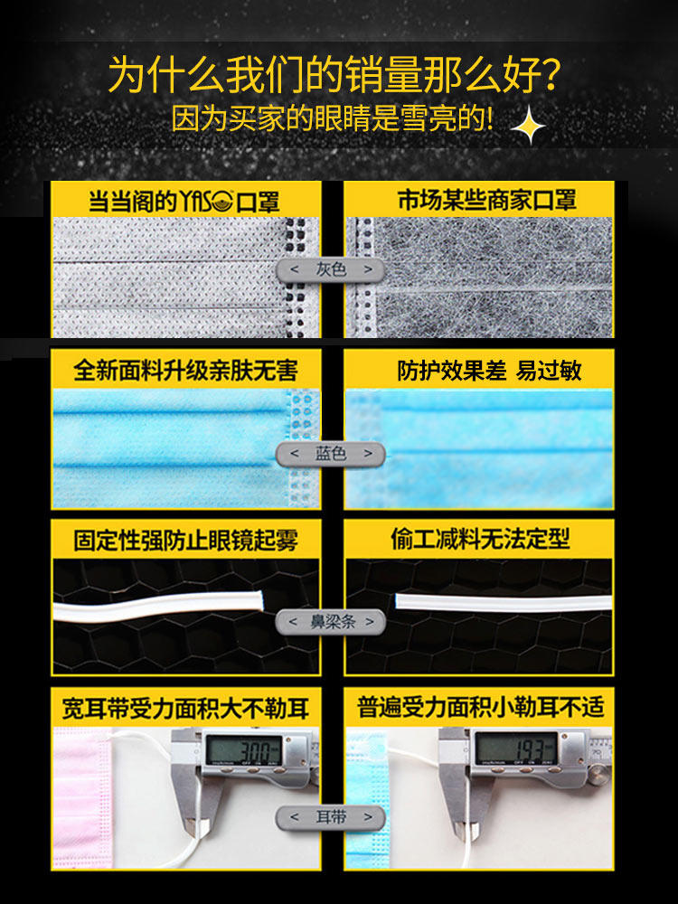 Mask disposable winter thickening winter Windbreak Cold proof keep warm ventilation Black Network Red tidein the Home Daily , Protective Equipment , Masks  category - from Buy2taobao.com to provide professional Taobao agent buy service