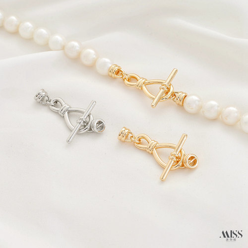 祢饰妮收尾连接扣高保色