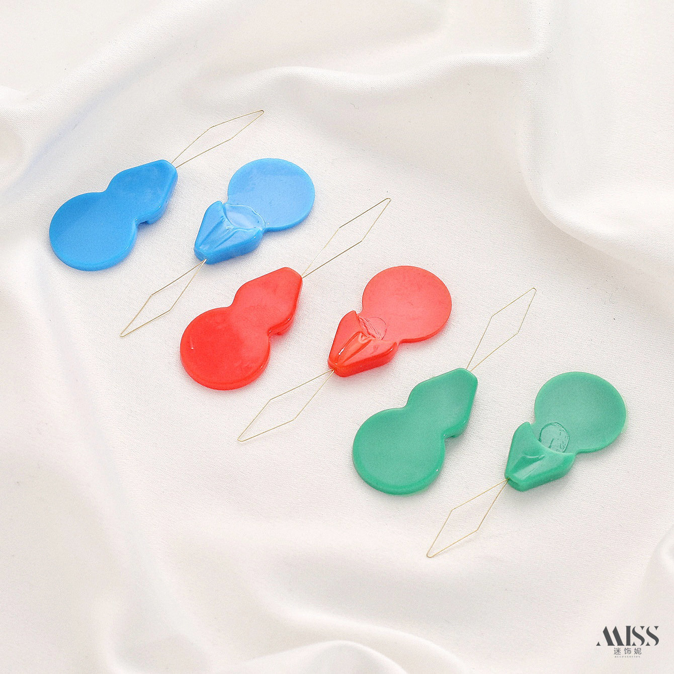 葫芦穿针神器穿线器辅助老人穿针引线工具自动认针器缝纫机穿针器,饰品/流行首饰/时尚饰品新,针,淘宝优惠券,粉丝福利购,淘宝优惠卷