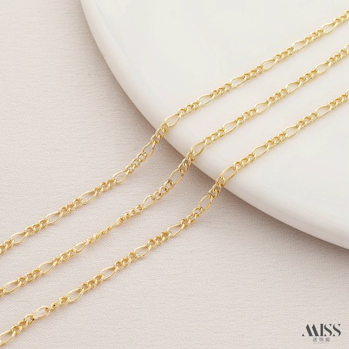 迷饰妮链条包邮加强镀金不易褪色
