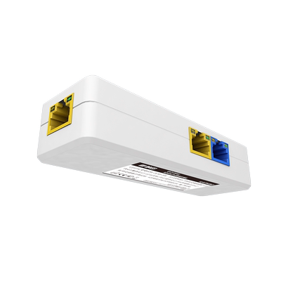 桢田3口百兆poe交换机室内外