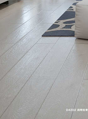 卢森地板原装进口强化复合木地板晶璀PLUS D4202