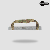 TACTICAL FERRO款 FCPC PEW V5战术背心用提把拉手12层T板 UA66