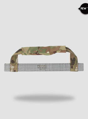 PEW TACTICAL FERRO款 FCPC V5战术背心用提把拉手12层T板 UA66