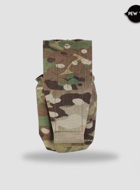 杂物包对讲机包pewtactical