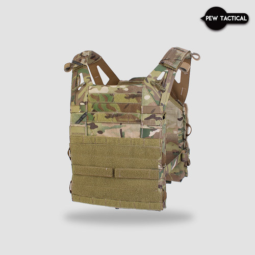 JPC-R战术背心PEWTACTICAL