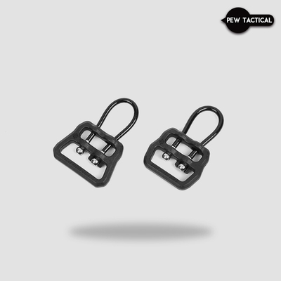 BFG款式钢丝快拆扣PEWTAC