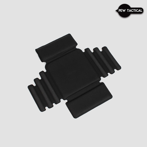 PEWTAC GP 6X6杂物包专用软质衬垫 海绵垫 TYR SS方形杂物包专用
