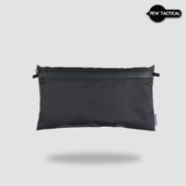 拉链杂物袋 PEW OT33 拉链收纳袋 轻度防水泼溅 TACTICAL 便携式