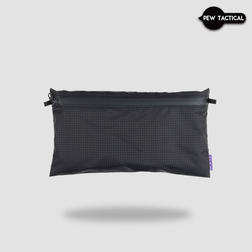 PEWTAC便携式拉链收纳袋