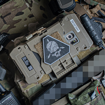 pewtacticaltad任务魔术章户外