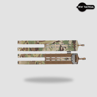 SPC PEW 通用型Equinox快拆侧围12层T板FCPC TACTICAL UA69 AXL款