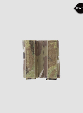 PEWTAC法老Ferro款双联9MM内分隔手电工具钳分隔DOPE兜袋搭配MI17