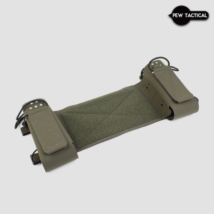 MK4 PEWTAC D3CRMUA14 MK3 1战术胸挂扩展套件1型 THE THING