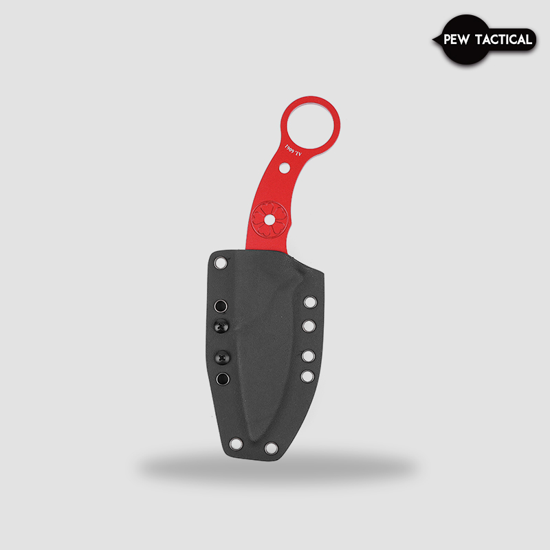 PEWTAC浪人樱花训练刀