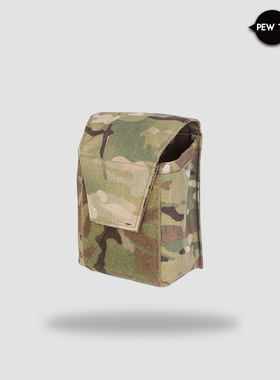 PEW TACTICAL海狸款 GP SAW多用途可折叠molle杂物包夜视仪包PH85