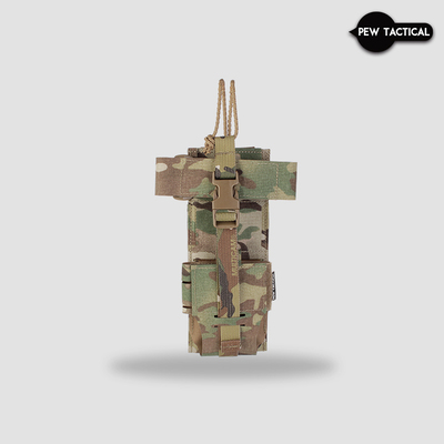 PEWTACmk5通用电台包PRC152MPU5