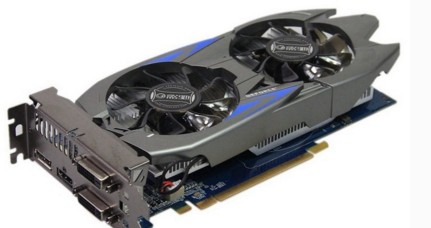 Ó°³ÛGTX750ºÚ½«1G ¸ûÉý ÏÔ¿¨Ãë2G»ªË¶Æß²Êºç650TI 1050