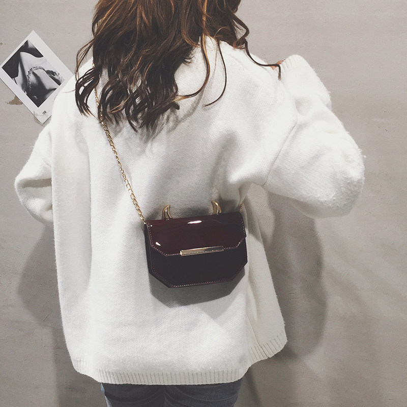 高級感小包包女2019新款潮百搭洋氣斜挎包ins法國小衆迷妳鏈條包在類目 箱包皮具/熱銷女包/男包, 女士包袋中 - 來自Buy2taobao.com提供專業的淘寶代購服務