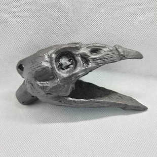 大吼儿  鸟头 死亡之哨   阿兹特克哨  整蛊  解压神器 风神之哨