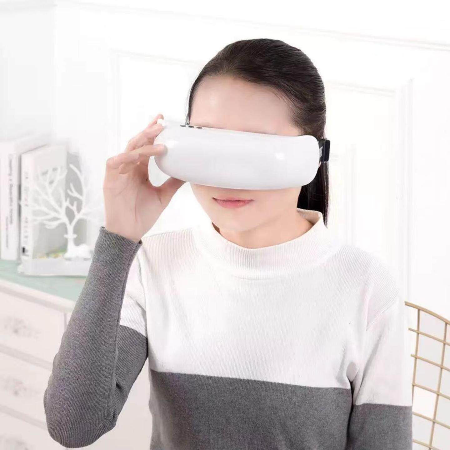 护眼仪近视成人学生儿童眼睛视力缓解眼部疲劳眼轴回缩训练按摩仪