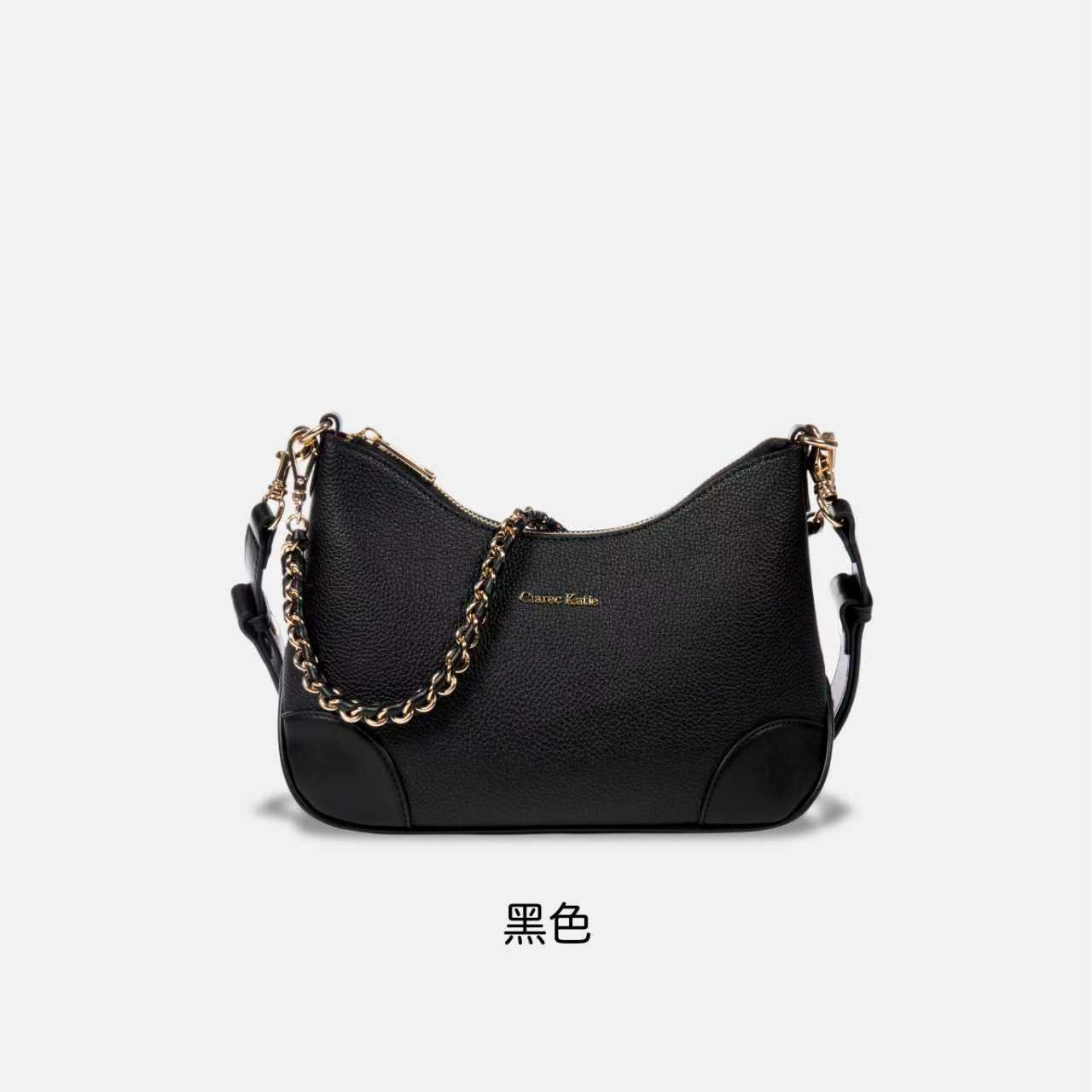 CIARECKATIE【上新】单肩斜跨轻奢时尚女士包包_CK-10-88681
