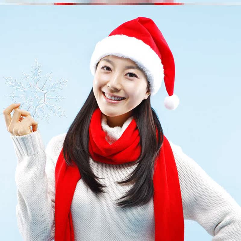 圣诞节服装女公主裙时尚金丝绒成人派对新年韩版圣诞装装扮演出服在类目 女装/女士精品, 唐装/民族服装/舞台服装, 民族服装/舞台装中 - 来自Buy2taobao.com提供专业的淘宝代购服务