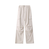 扎染工装裤男秋季直筒休闲裤子美式直筒裤A166-NA5305-特P45控79，男装工装外套，电商A166