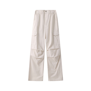 美式扎染工装裤子男秋高街宽松脏脏休闲裤A166-NA5305-特P45控79图片